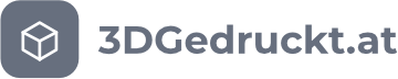 3DGedruckt