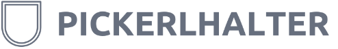 Pickerlhalter